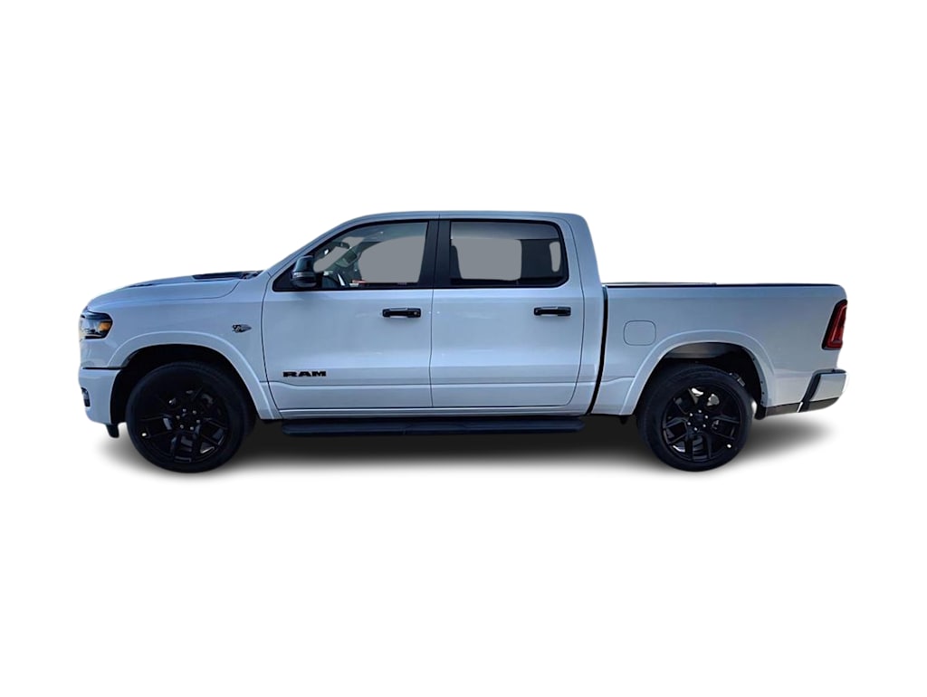 Thumbnail: 2026 RAM 1500 - 3
