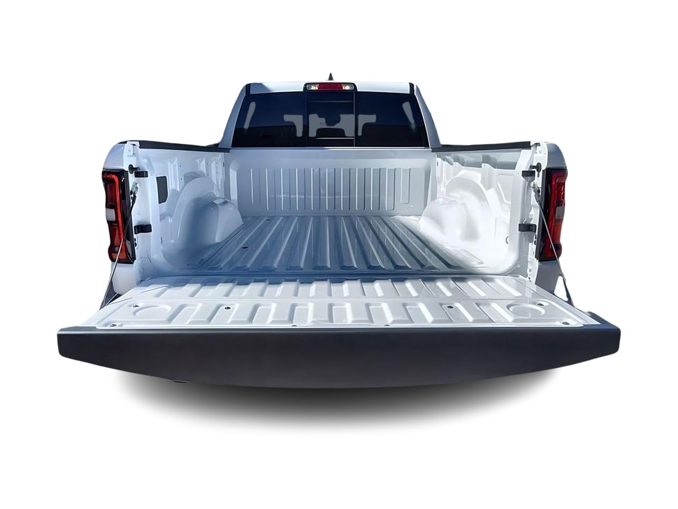 Thumbnail: 2026 RAM 1500 - 17