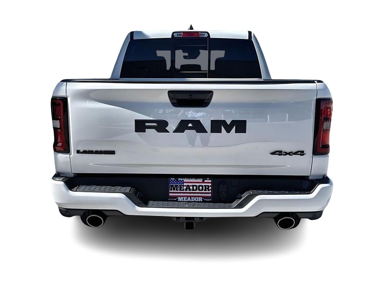 Thumbnail: 2026 RAM 1500 - 5