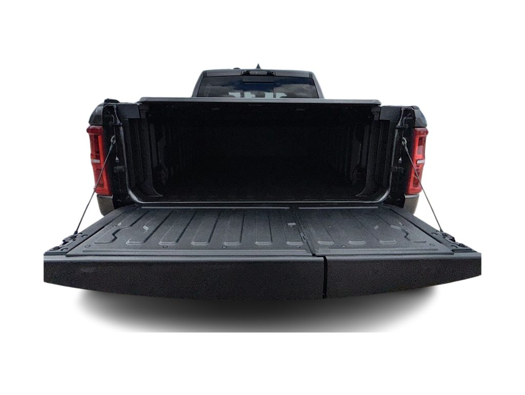 Thumbnail: 2026 RAM 1500 - 17