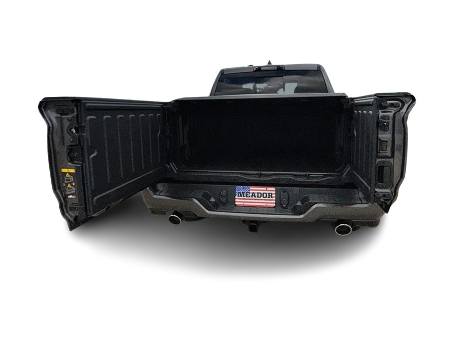 Thumbnail: 2026 RAM 1500 - 27