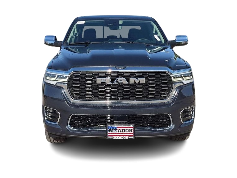 Thumbnail: 2026 RAM 1500 - 6