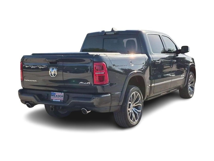 Thumbnail: 2026 RAM 1500 - 18
