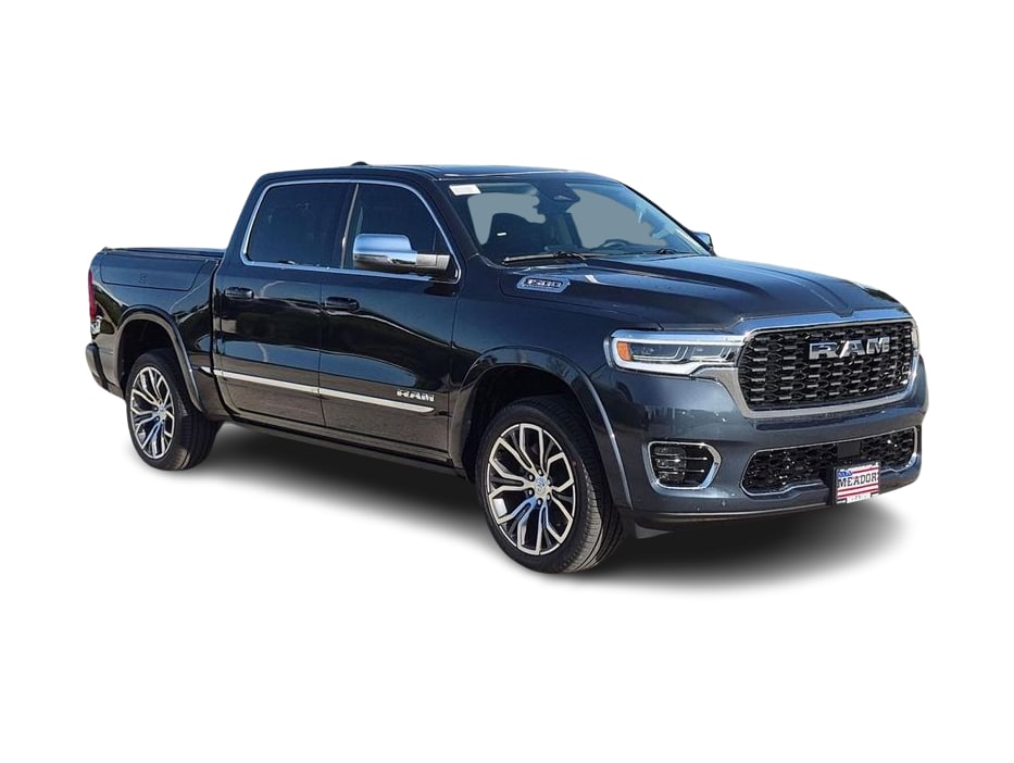 Thumbnail: 2026 RAM 1500 - 20