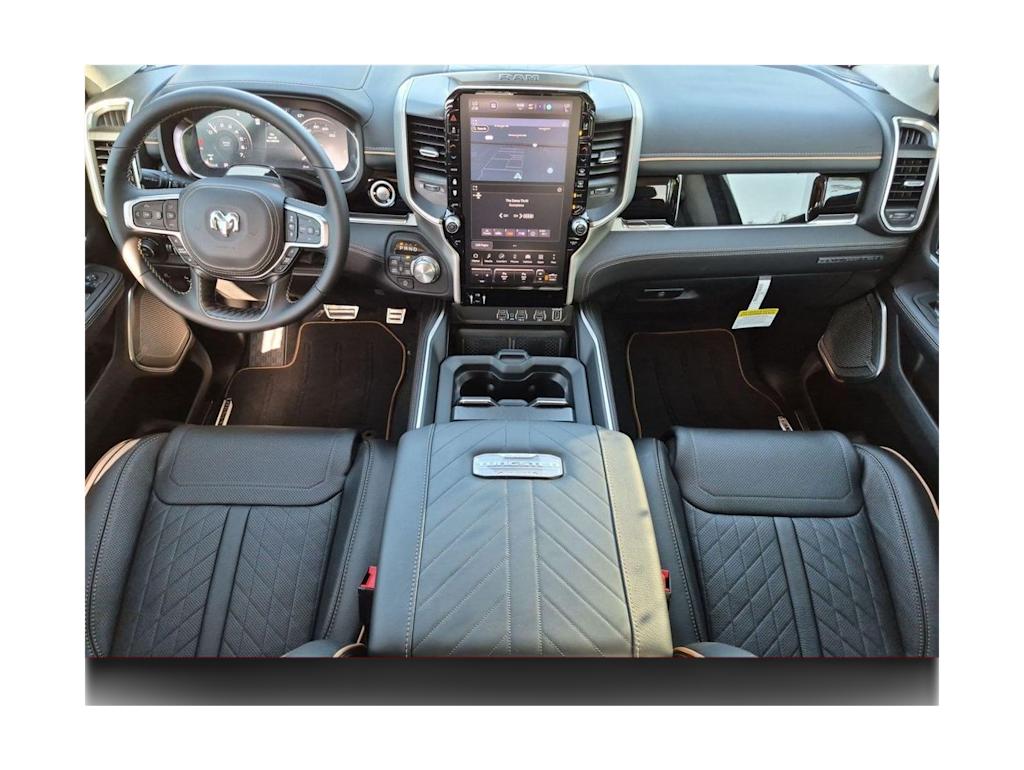 Thumbnail: 2026 RAM 1500 - 32