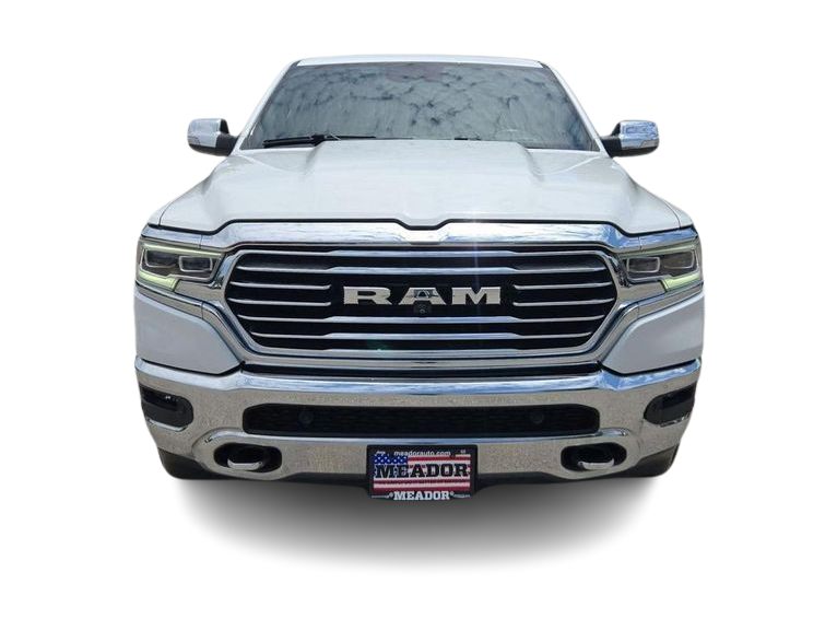 Thumbnail: 2022 RAM 1500 - 6