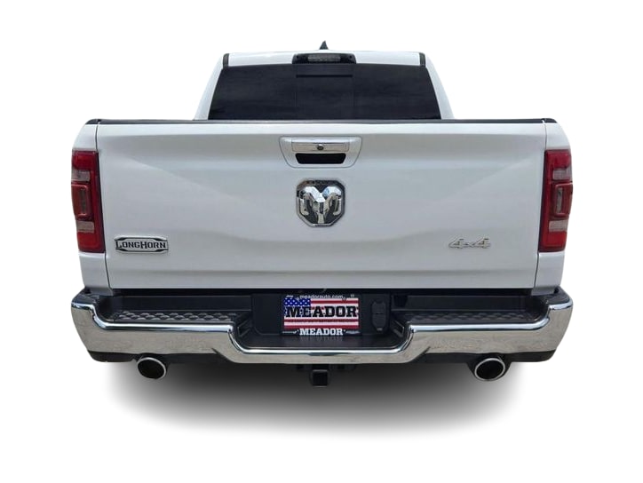 Thumbnail: 2022 RAM 1500 - 5