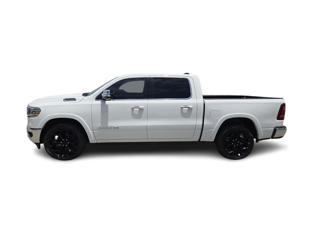 Thumbnail: 2022 RAM 1500 - 3
