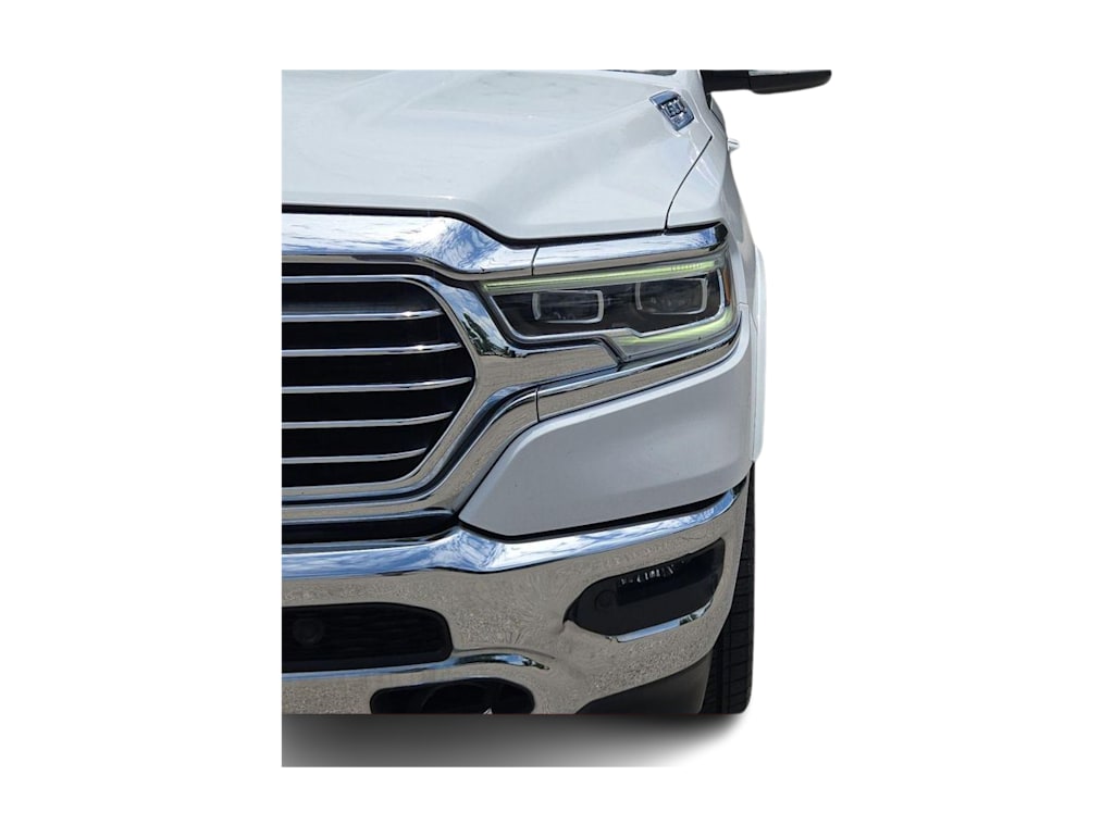 Thumbnail: 2022 RAM 1500 - 24
