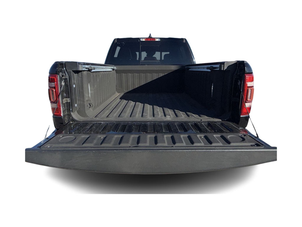 Thumbnail: 2021 RAM 1500 - 17