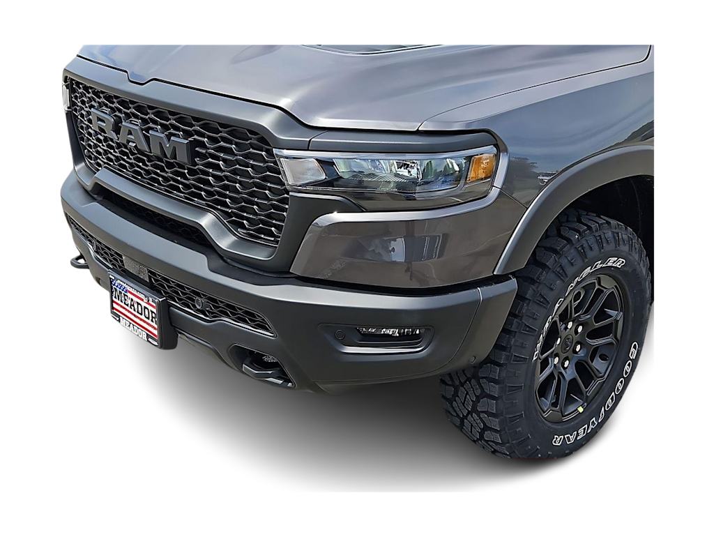 Thumbnail: 2026 RAM 1500 - 23