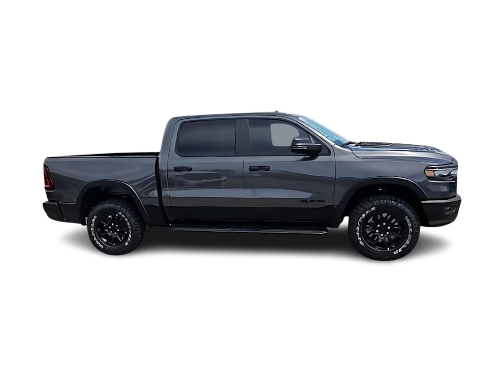 Thumbnail: 2026 RAM 1500 - 22