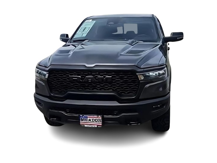 Thumbnail: 2026 RAM 1500 - 6