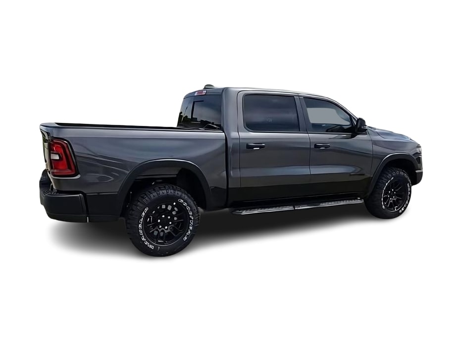 Thumbnail: 2026 RAM 1500 - 21