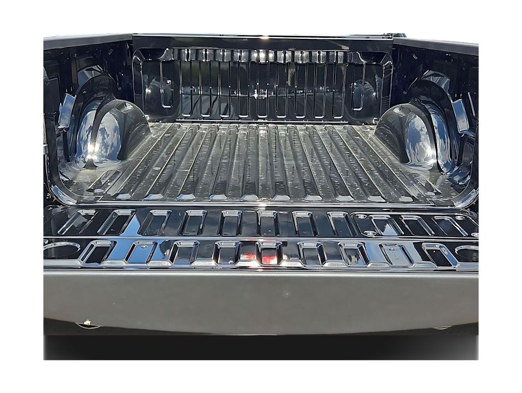 Thumbnail: 2026 RAM 1500 - 19