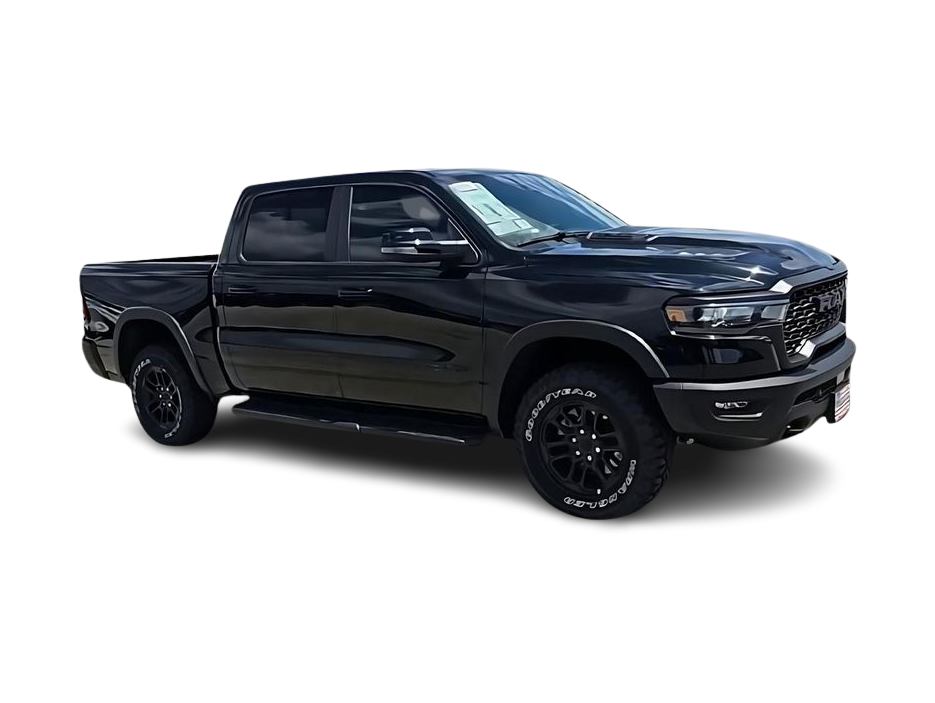 Thumbnail: 2026 RAM 1500 - 22