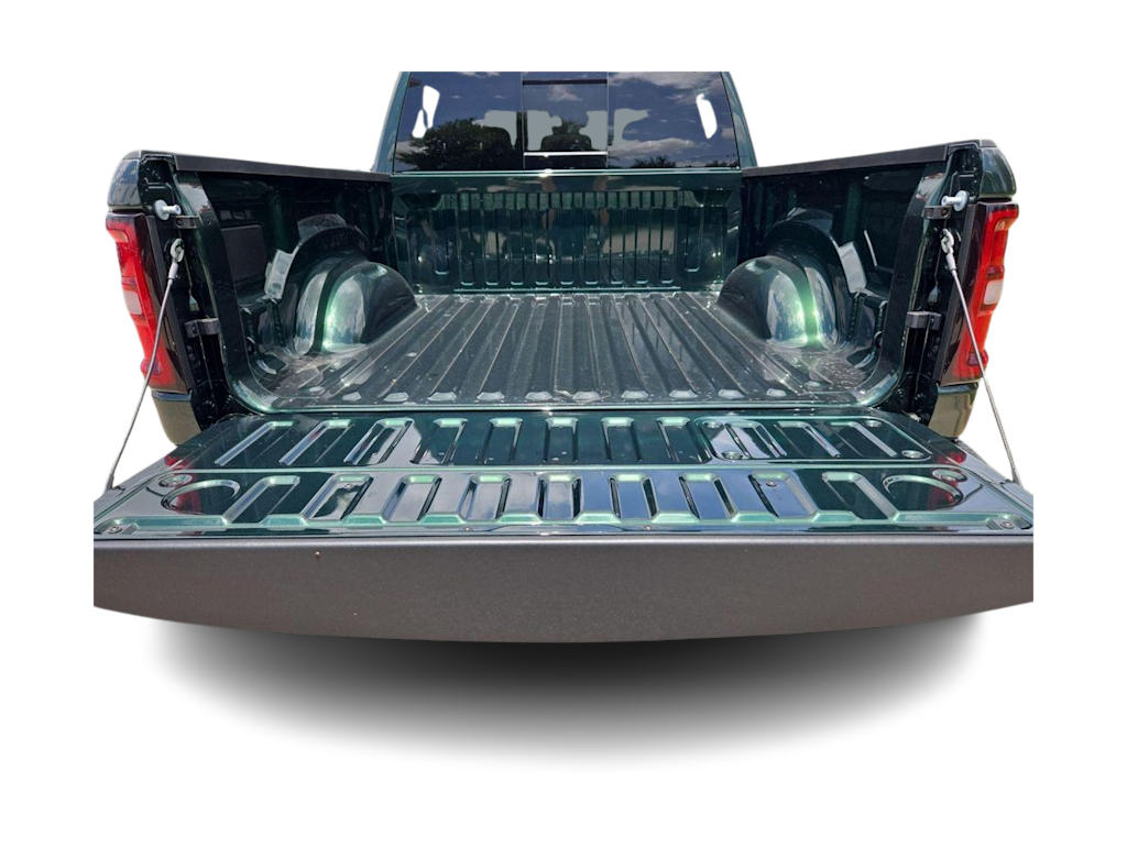 Thumbnail: 2026 RAM 1500 - 18