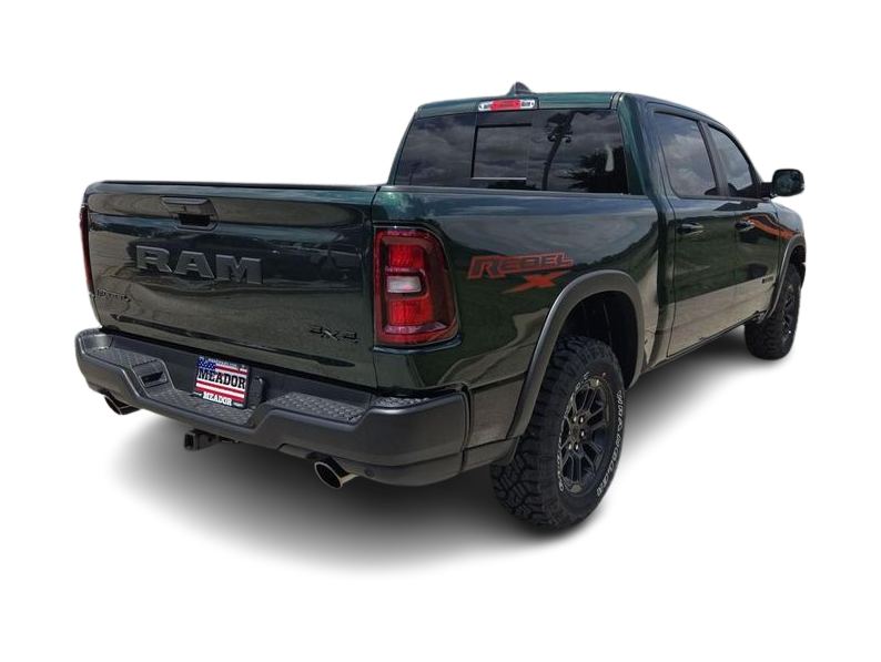 Thumbnail: 2026 RAM 1500 - 21