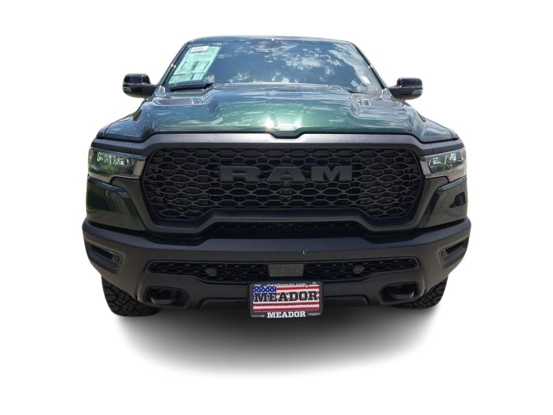 Thumbnail: 2026 RAM 1500 - 23