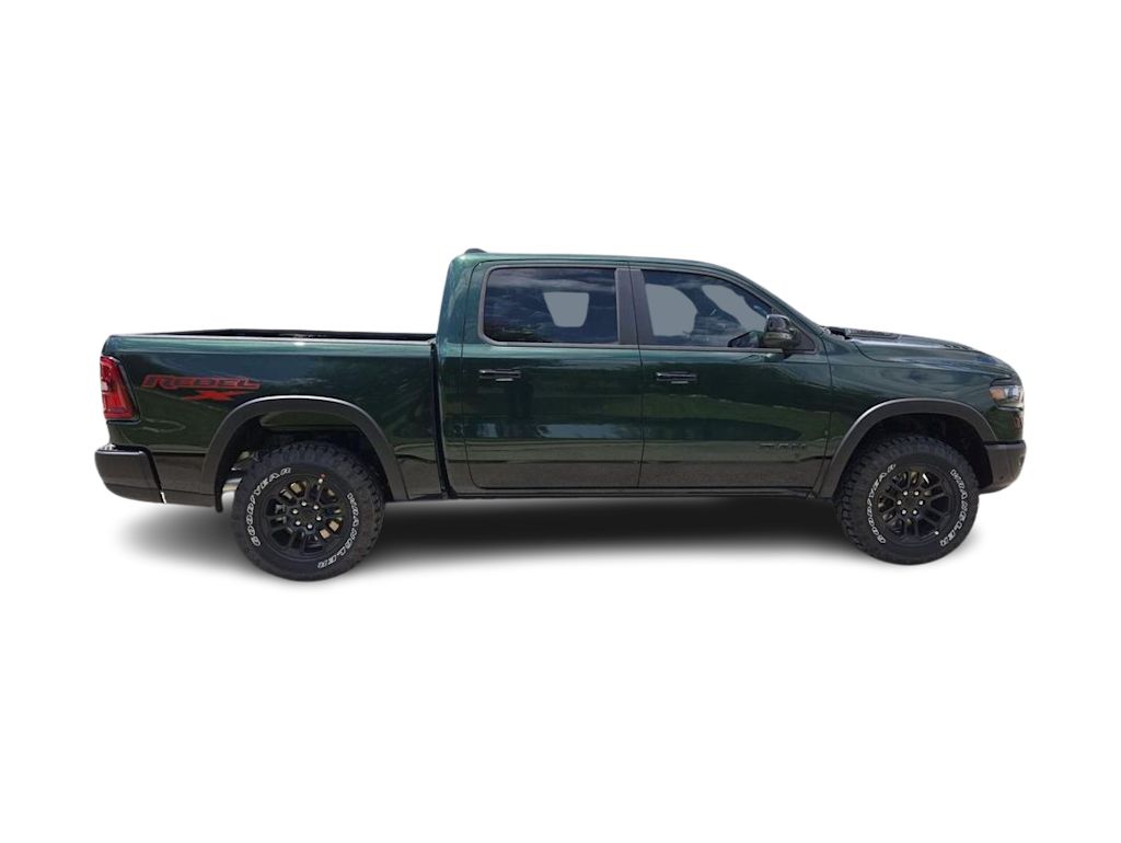 Thumbnail: 2026 RAM 1500 - 22