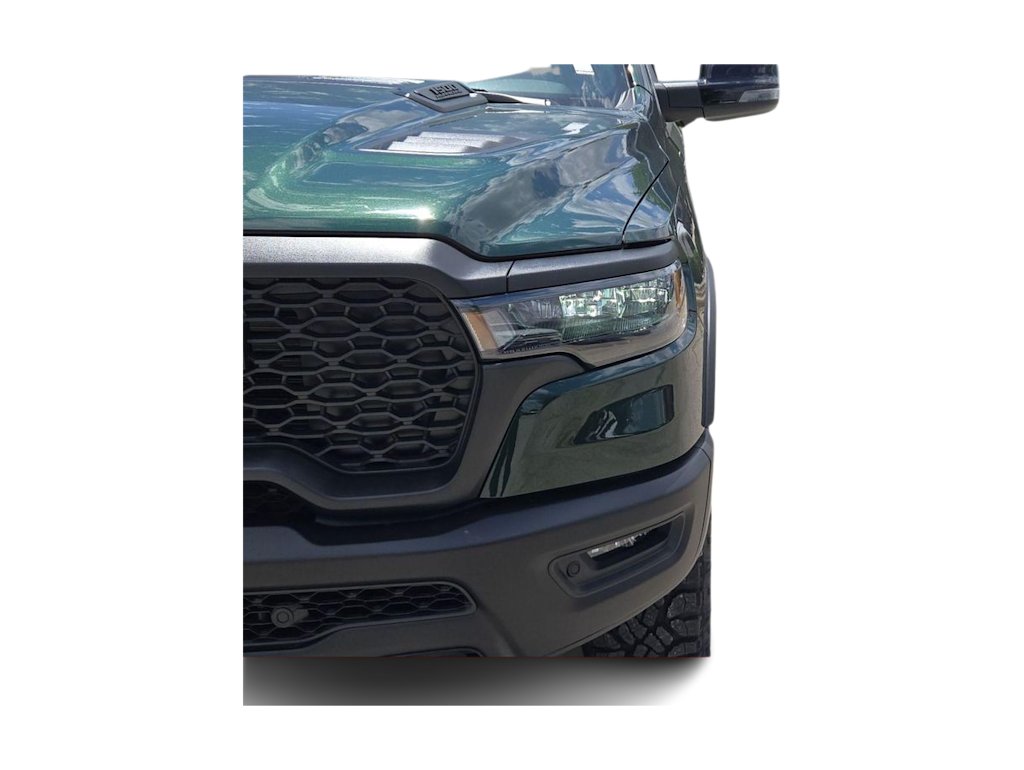 Thumbnail: 2026 RAM 1500 - 24