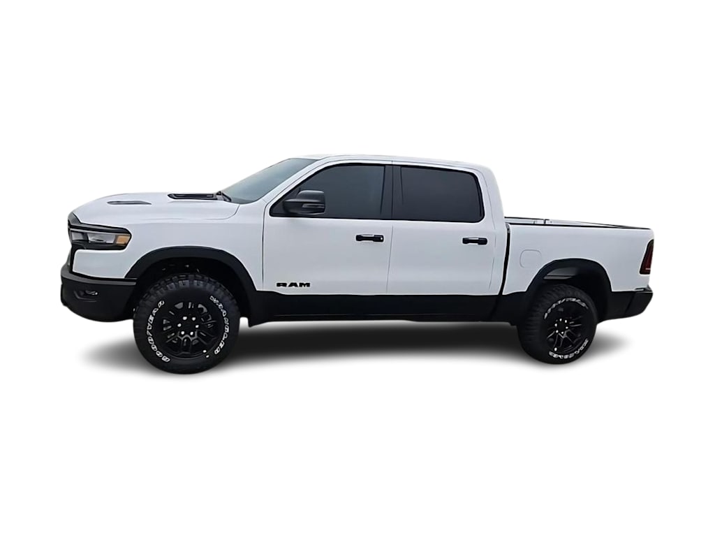 Thumbnail: 2026 RAM 1500 - 3