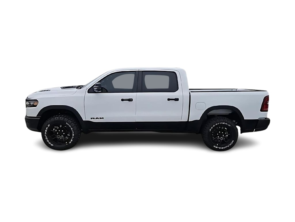 Thumbnail: 2026 RAM 1500 - 19