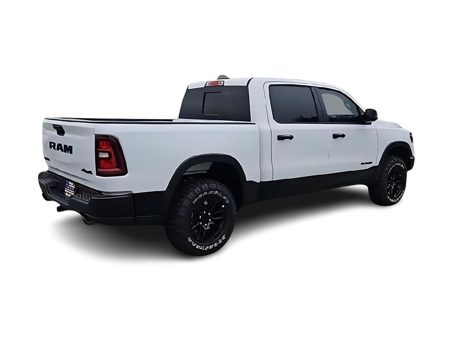 Thumbnail: 2026 RAM 1500 - 21