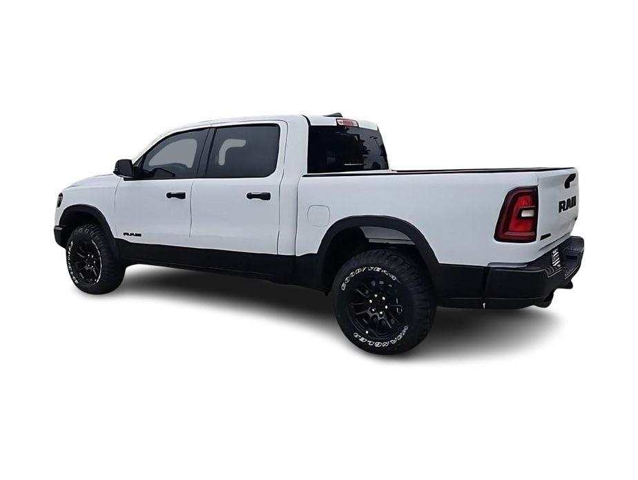 Thumbnail: 2026 RAM 1500 - 20
