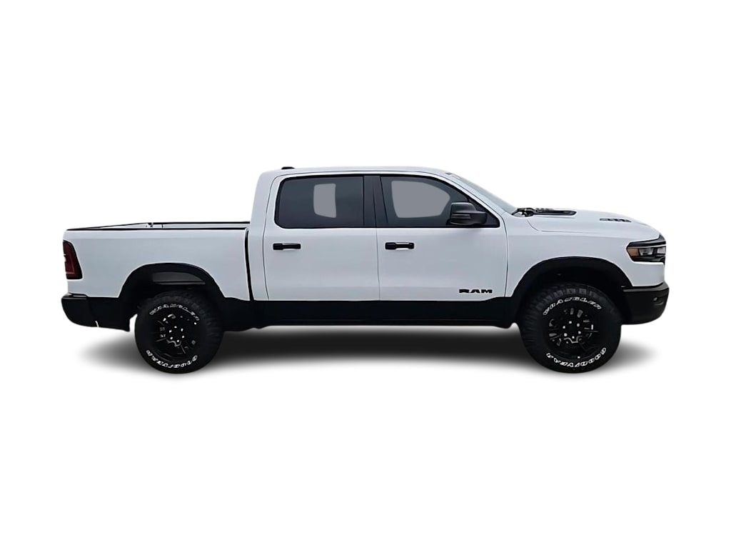 Thumbnail: 2026 RAM 1500 - 22
