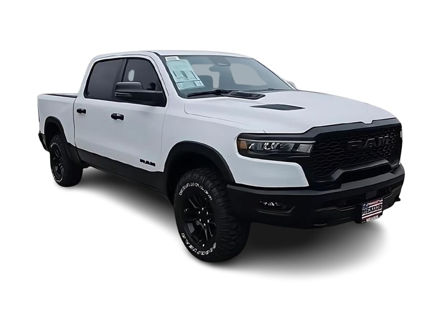 Thumbnail: 2026 RAM 1500 - 18