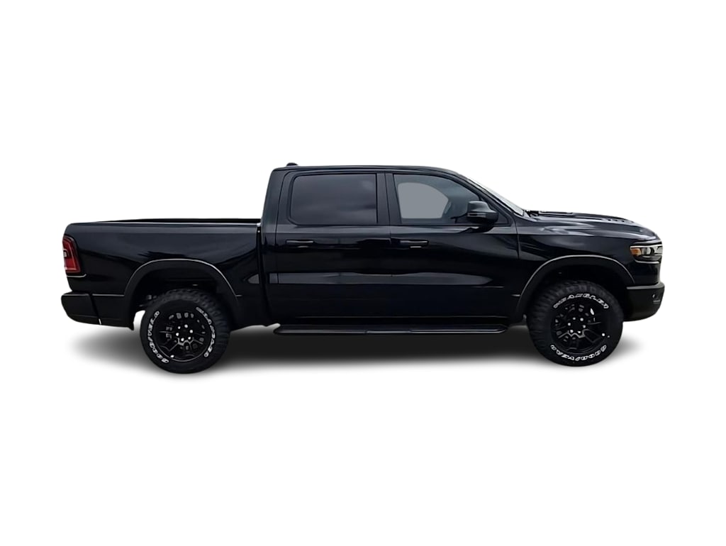 Thumbnail: 2026 RAM 1500 - 22