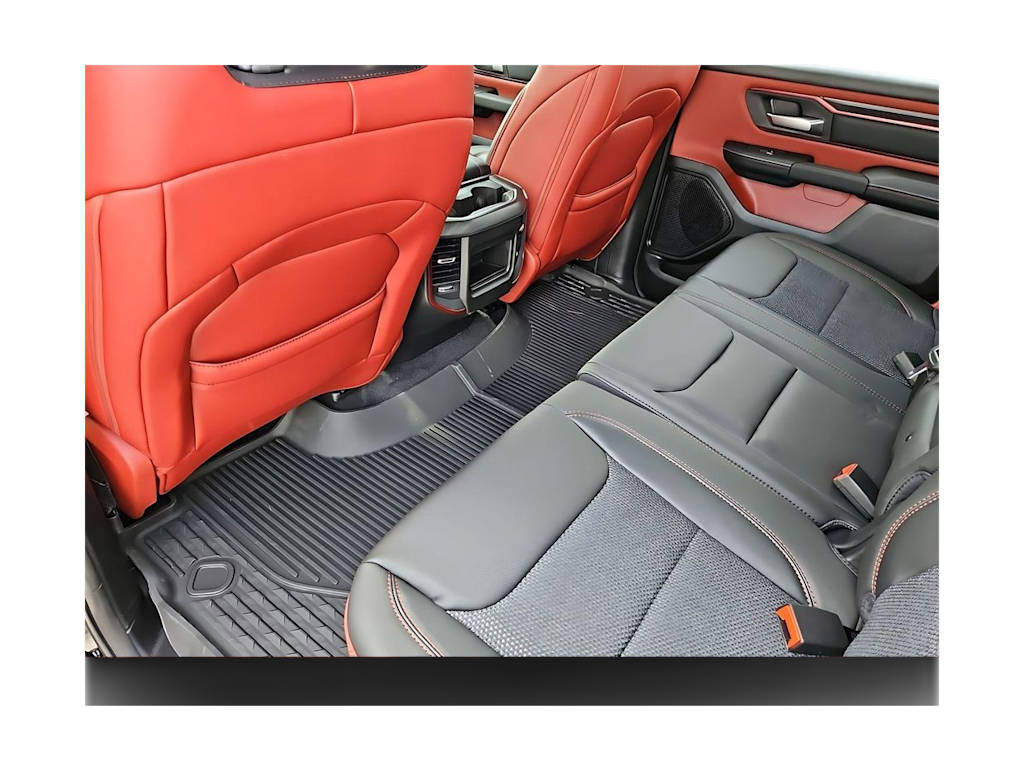 Thumbnail: 2026 RAM 1500 - 34