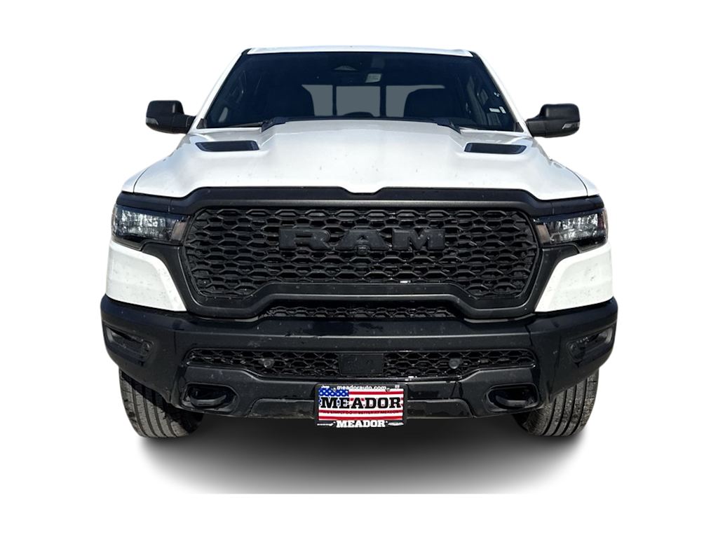 Thumbnail: 2025 RAM 1500 - 6