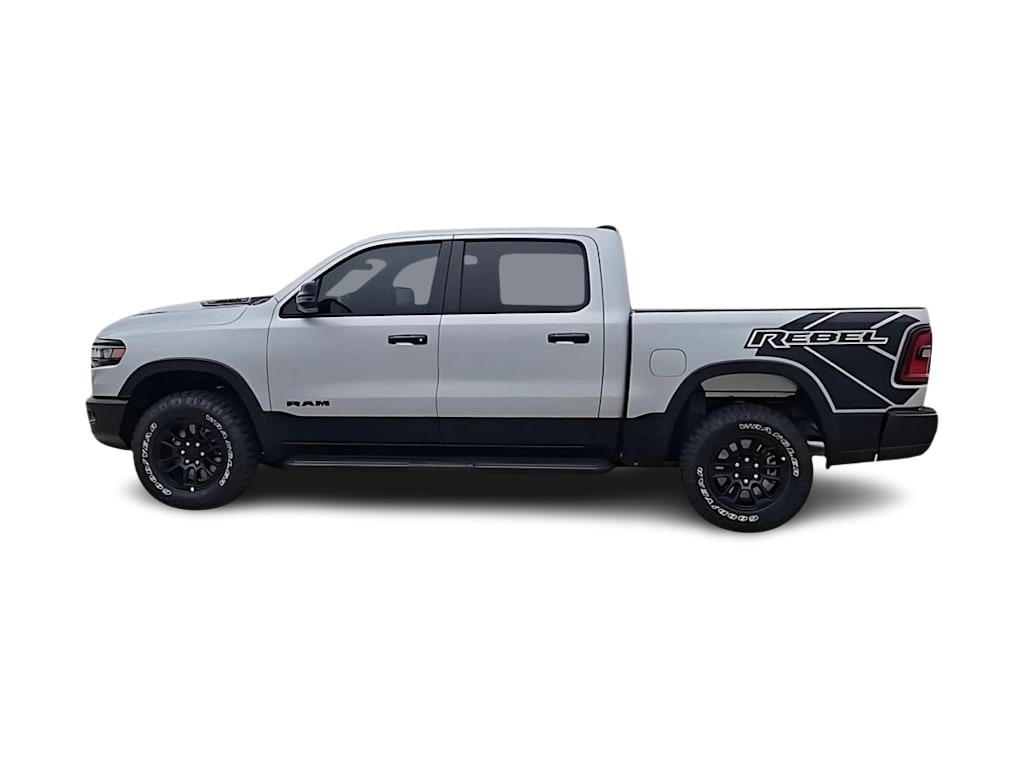 Thumbnail: 2026 RAM 1500 - 20
