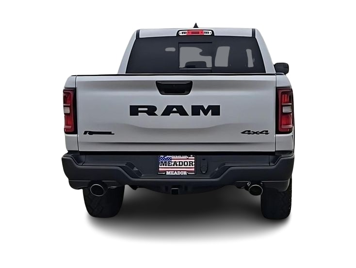 Thumbnail: 2026 RAM 1500 - 5