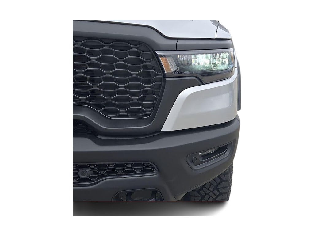Thumbnail: 2026 RAM 1500 - 23