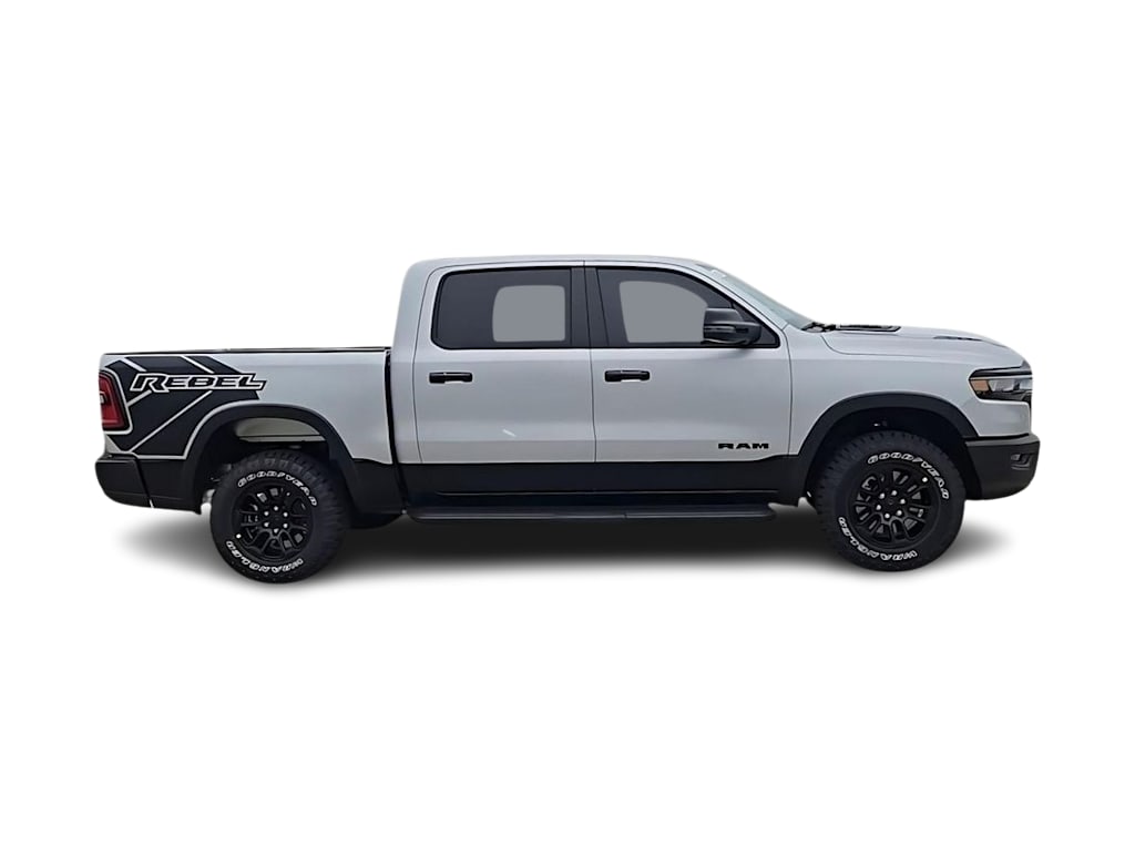 Thumbnail: 2026 RAM 1500 - 22