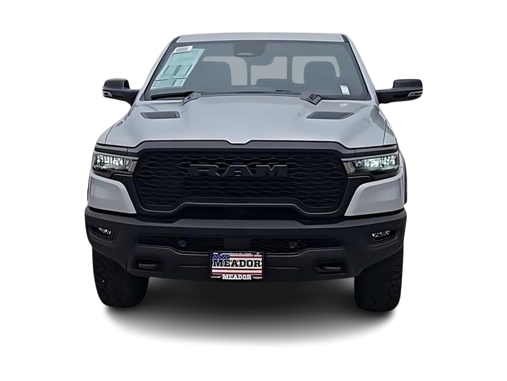 Thumbnail: 2026 RAM 1500 - 6