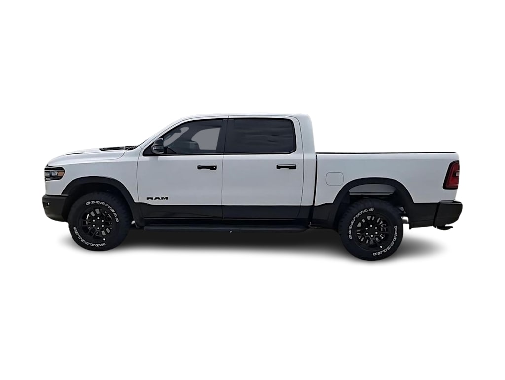 Thumbnail: 2026 RAM 1500 - 20