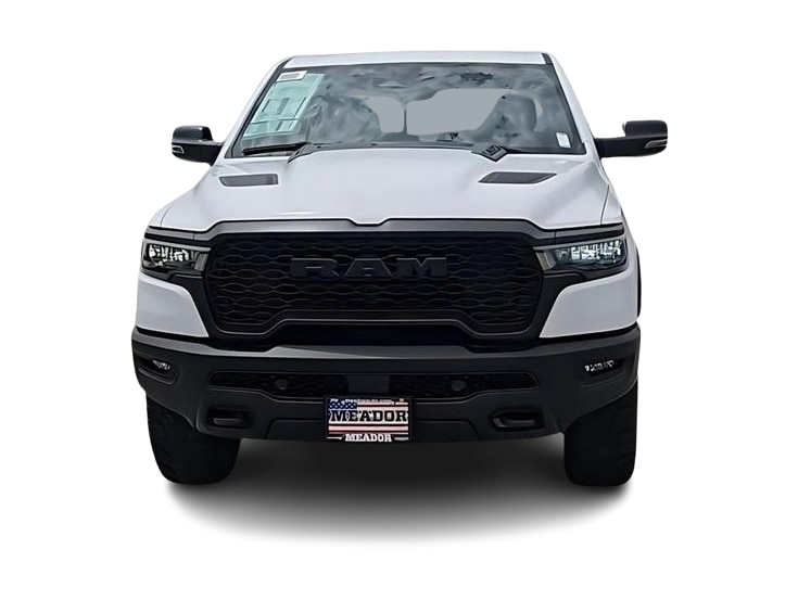 Thumbnail: 2026 RAM 1500 - 19