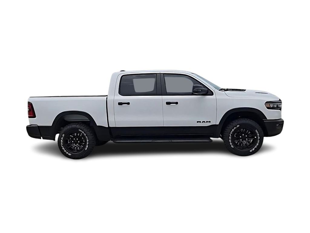 Thumbnail: 2026 RAM 1500 - 22