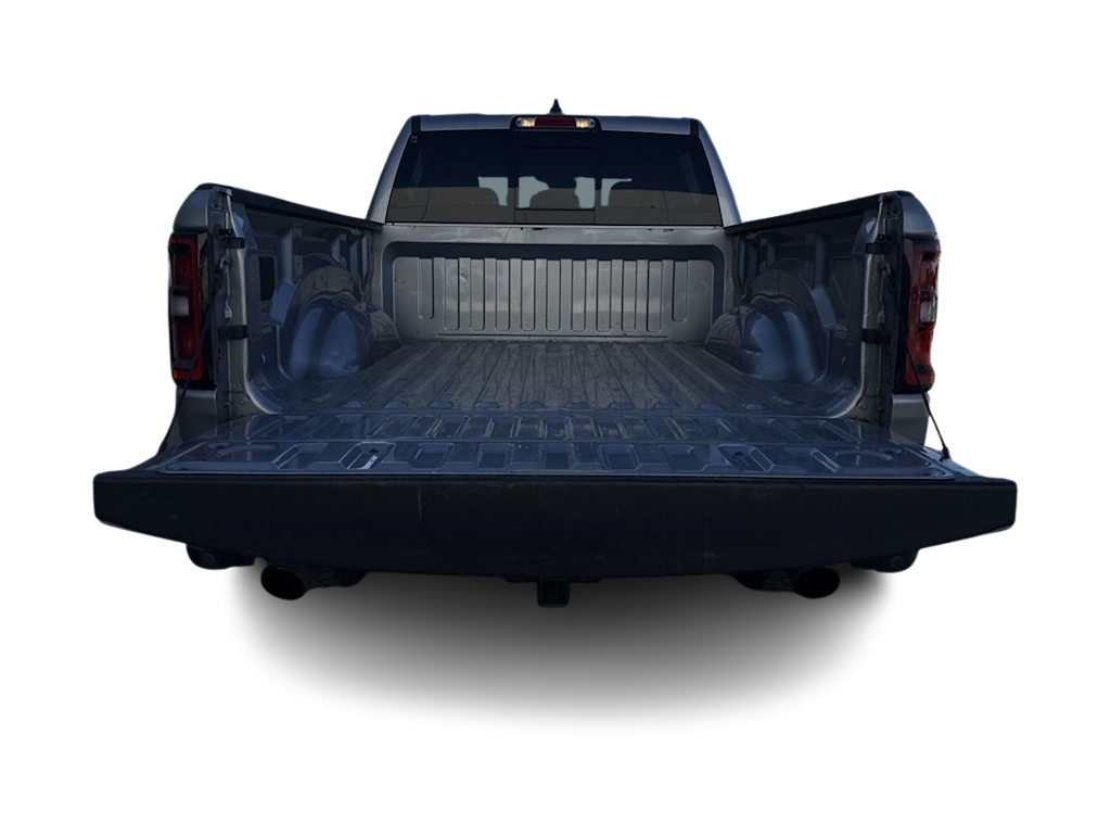 Thumbnail: 2025 RAM 1500 - 16