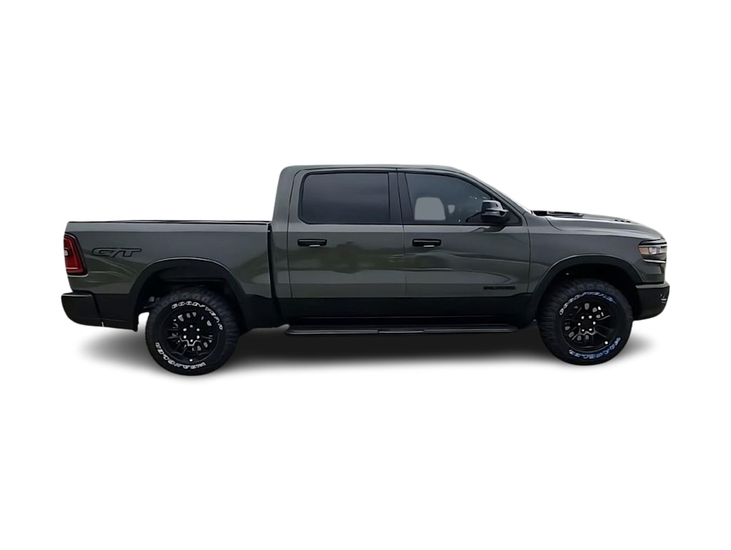 Thumbnail: 2026 RAM 1500 - 25