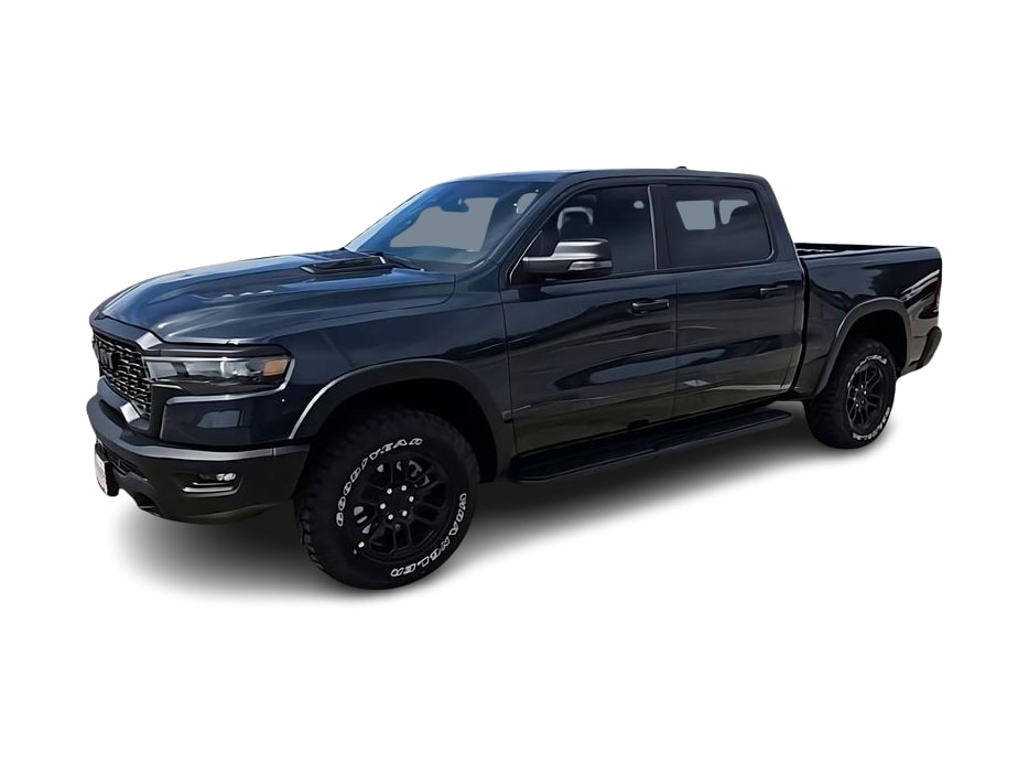 Thumbnail: 2026 RAM 1500 - 20