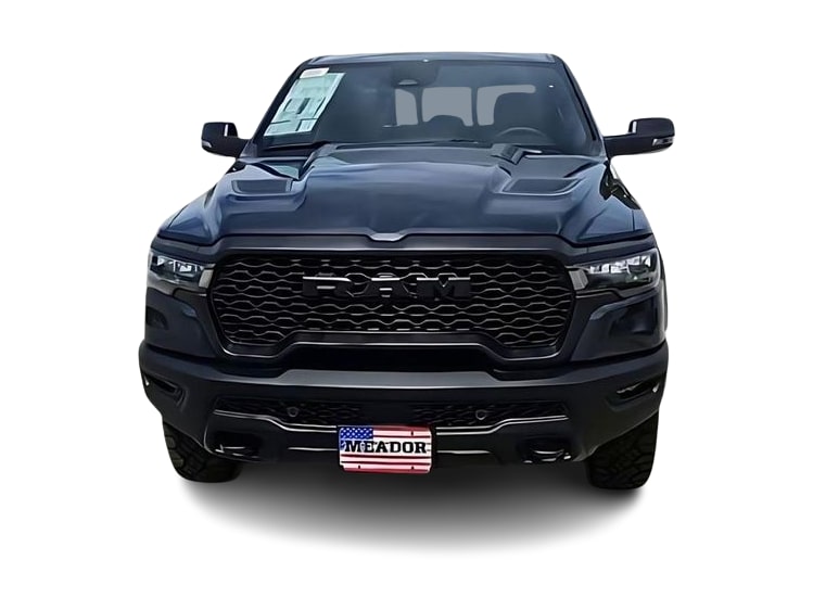 Thumbnail: 2026 RAM 1500 - 6