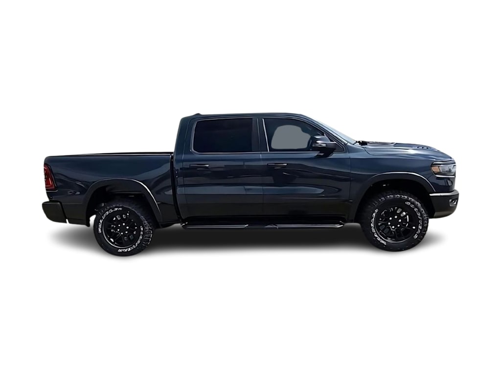 Thumbnail: 2026 RAM 1500 - 22