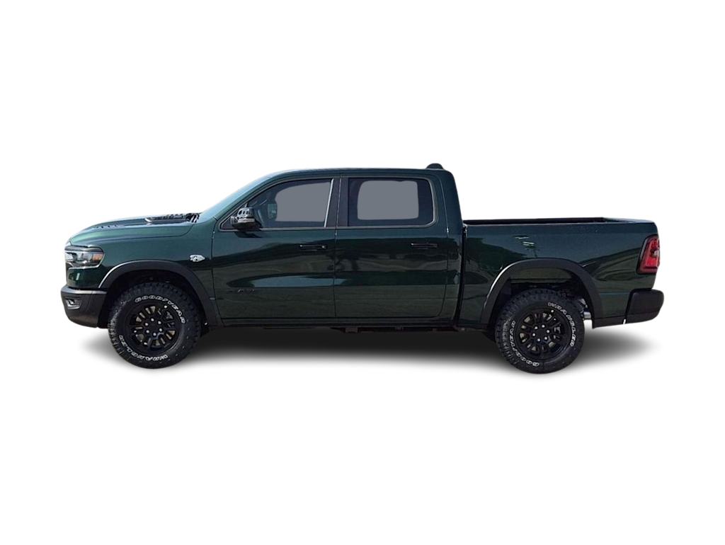 Thumbnail: 2026 RAM 1500 - 3