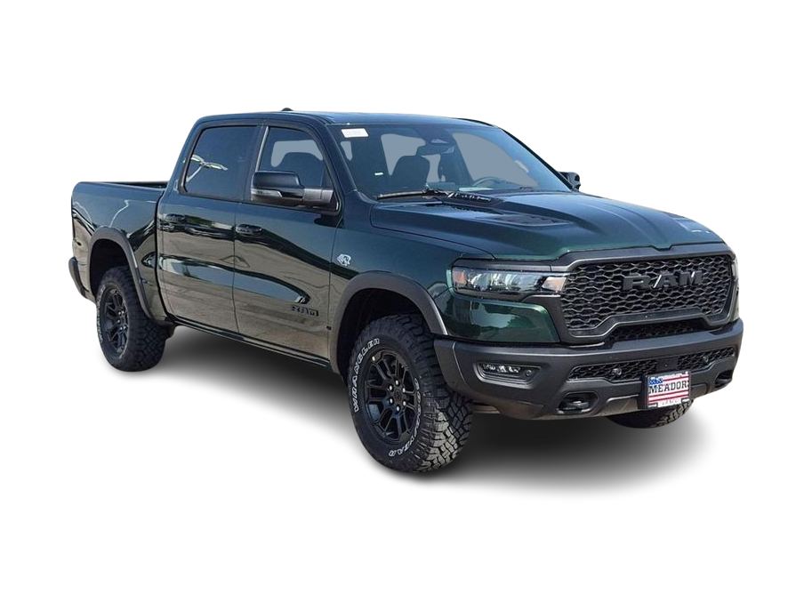 Thumbnail: 2026 RAM 1500 - 22