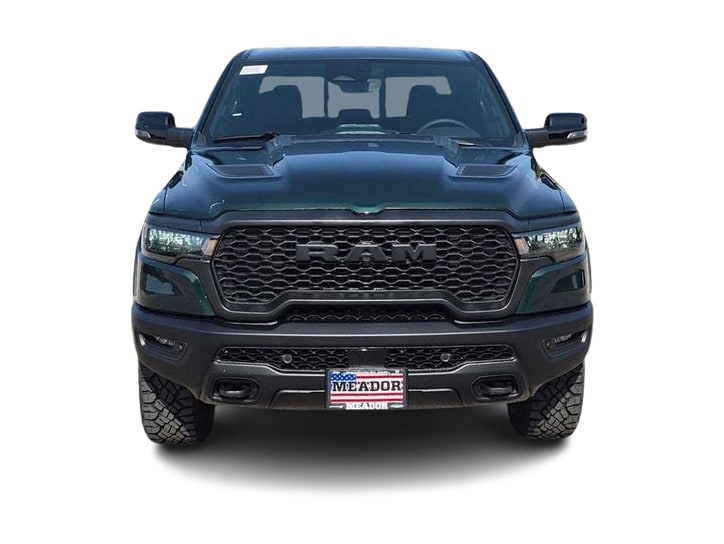 Thumbnail: 2026 RAM 1500 - 6